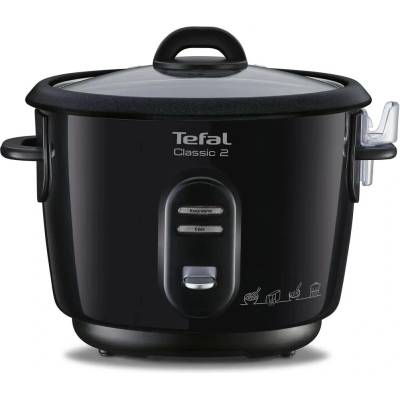 Tefal Classic 2,3 l černý