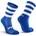 ATAK Sports Чорапи ATAK Sports ATAK Half Leg Socks Senior - Royal/White