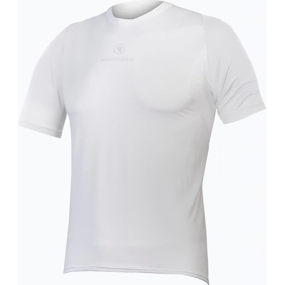 Endura Мъжка колоездачна тениска Endura Translite II S/S white