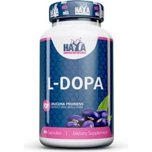 Haya Labs L-DOPA 90 kapsúl