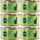 Cosma Original tuniak Pacifický v želé 6 x 400 g