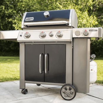 Image 1 of Weber Genesis II EP335 GBS (61016175)