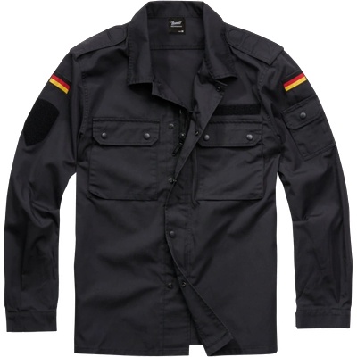 Brandit Яке Brandit BW, черно (4221.2)