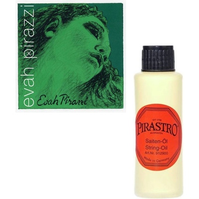 Pirastro P419021 Струни за цигулка (P419021-SET)