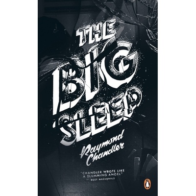 The Big Sleep - Penguin Essentials: Raymond Chandler, Ian Rankin