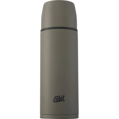 Esbit termoska Vacuum Flask 1 l olivová
