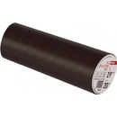 Emos F61927 izolačná páska PVC 19 mm x 20 m hnedá