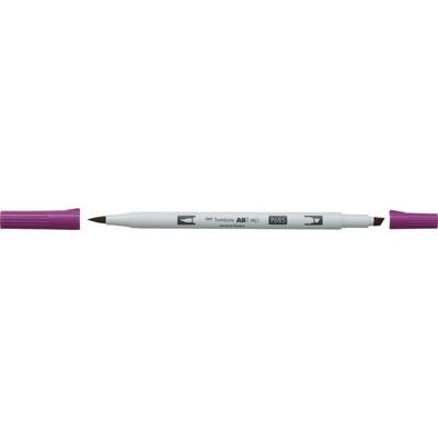 Tombow ABT Pro deep magenta ABTP-685