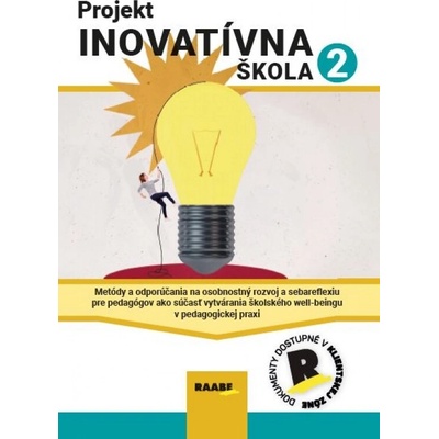 Projekt Inovatívna škola 2