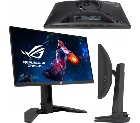 Asus PG248QP