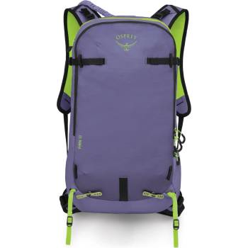 Osprey Раница за ски-туринг Osprey Firn 18 Ski touring backpack - Euphoria Purple - размер M/L (502-8886-0312)