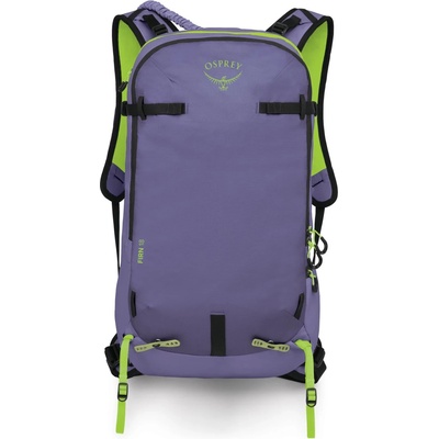 Osprey Раница за ски-туринг Osprey Firn 18 Ski touring backpack - Euphoria Purple - размер M/L (502-8886-0312)