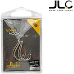 JLC LURES Куки JLC Main Hook Xipi Evo 100mm