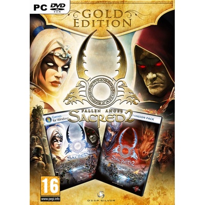 Sacred 2 (Gold)