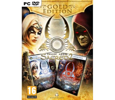 Sacred 2 (Gold)