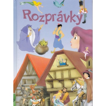 Rozprávky
