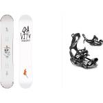 Snowboardy
