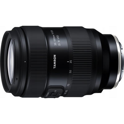 Tamron 35-100mm F/2.8 Di III VXD Sony E (Full Frame) - Objektív