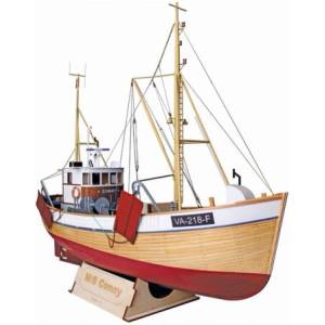 Modell-Tec MS Conny 1: 25 комплект