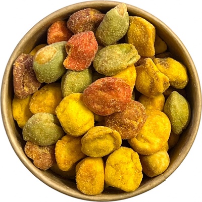 Nutworld Arašídy v těstíčku s ďábelským kořením 3000 g
