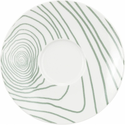 SELTMANN Nature«Podšálka kombi 19 mm 164 mm ročné prstence 6 ks