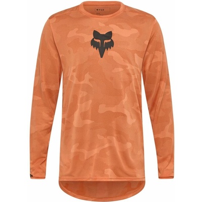 Fox Ranger Tru Dri Ls Coral