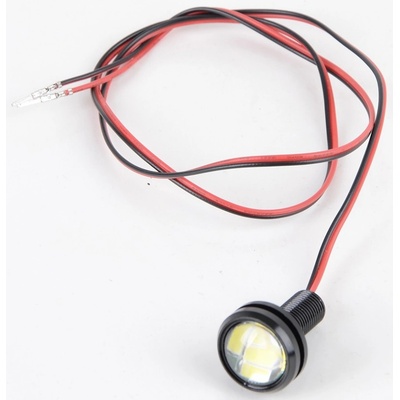 City Boss RX5 Světlo přední LED bílé