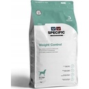 Specific CRD-2 Weight Control, 12 kg