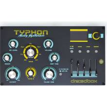 Dreadbox Typhon