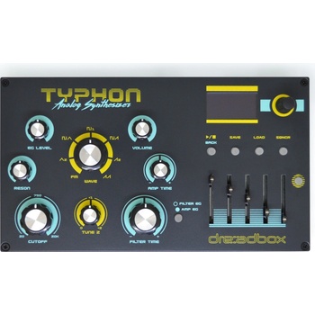 Dreadbox Typhon