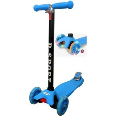 R-Sport mamido H1 modré