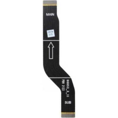 Motorola Edge 20 LIte XT2139 - Hlavní Flex Kabel - S938D08667 Genuine Service Pack