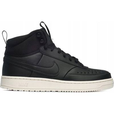 Nike kožené viacfarebné