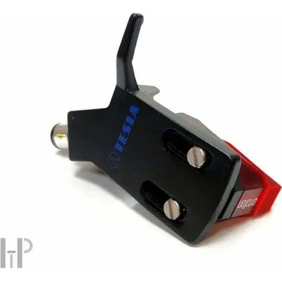 Tesla Headshell Black Ortofon 2M RED – Zboží Živě