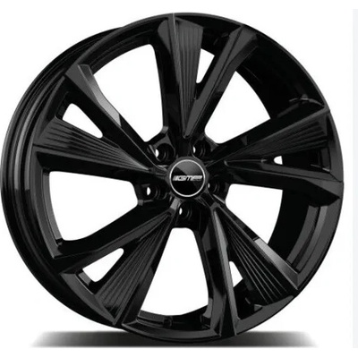 GMP EVENTO 8X20 5X112 ET35 black