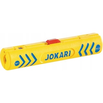 Odizolovač Jokari Secura Coaxi No.1, Ø 4,8 - 7,5 mm