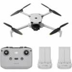 DJI Lito 1 Combo RC-N3 + two batteries