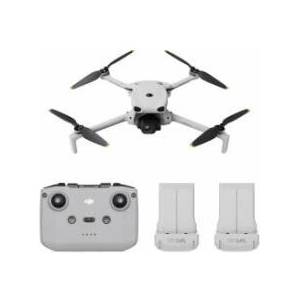 DJI Lito 1 Combo RC-N3 + two batteries