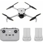 DJI Lito 1 Combo RC-N3 + two batteries