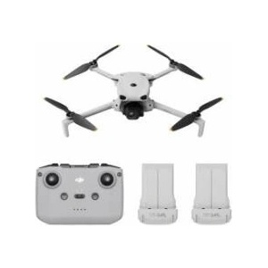 DJI Lito 1 Combo RC-N3 + two batteries