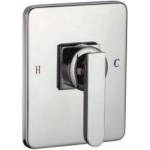 Inter Ceramic Месингов смесител за вграждане icf 5541711 1 easy box (5541711 - 1)