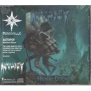 AUTOPSY - MACABRE ETERNAL CD