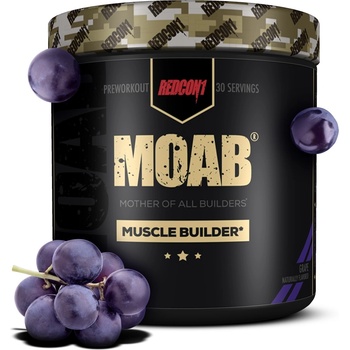 Redcon1 MOAB, 189 Grams