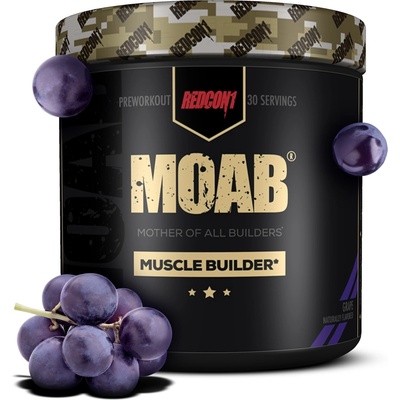 Redcon1 MOAB, 189 Grams