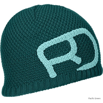 Ortovox Rock'N'Wool beanie pacific green