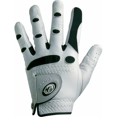 Bionic Gloves StableGrip Mens Golf Glove Ľavá Biela S