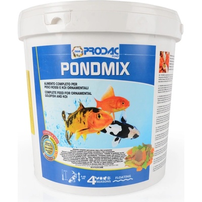 Nutron Pondmix 10 l