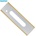MARTOR Резервно острие за макетен нож INDUSTRIAL BLADE NO. 869 / Martor 869.60 / (MRTR 869.60)