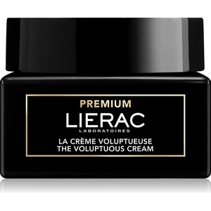 LIERAC Premium The Voluptous Cream Кремове за лице 50ml