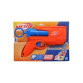 Nerf N Series Ward